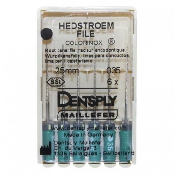 HEDSTROEM FILE MAILLEFER...