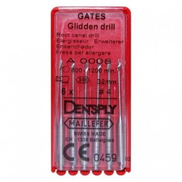 FRESE GATES MAILLEFER ISO...