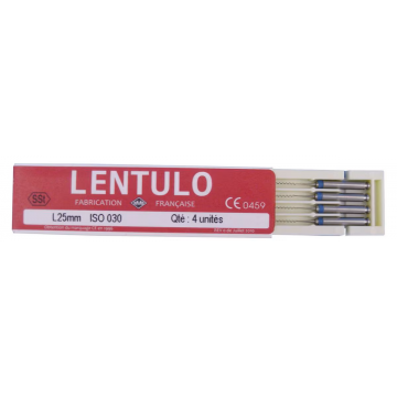 LENTULO ASSORTIMENTO -...