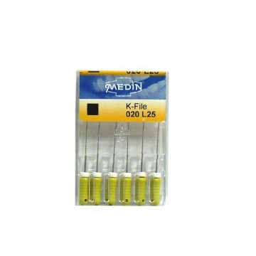 K-FILE 020 L25 MEDIN