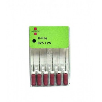 K-FILE 025 L25 MEDIN