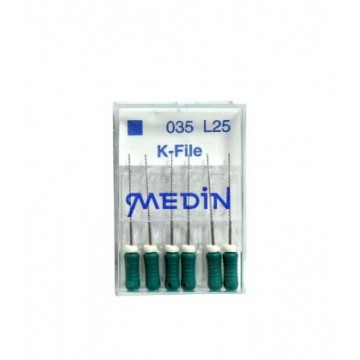 K-FILE 035 L25 MEDIN