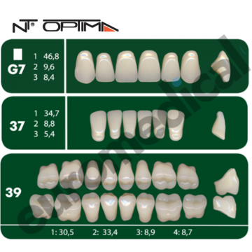 DENTI NT Optima "G7" 3...
