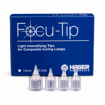 FOCU-TIP diam. 9mm...