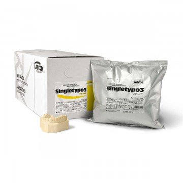 GESSO SINGLETYPO-3 col....