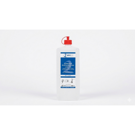 OMEGAVEST-EXPANSIONS LIQUID additivo da 1 Lt