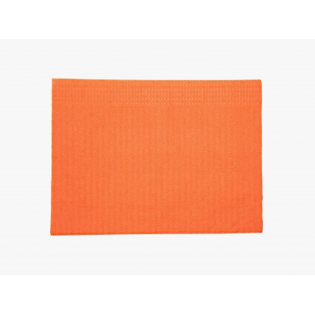 TOVAGLIETTE ARANCIO PERFECTO 500 pz. (pacchetto da 10x50 pz)