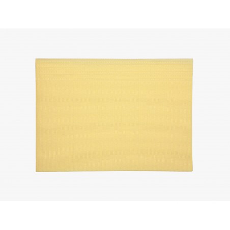 TOVAGLIETTE GIALLO PERFECTO 500 pz. (pacchetto da 10x50 pz)