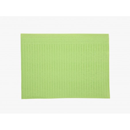 TOVAGLIETTE LIME PERFECTO 500 pz. (pacchetto da 10x50 pz)