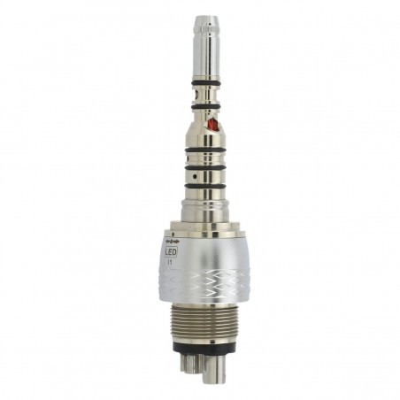 ATTACCO COMPATIBILE MULTIFLEX LUX KAVO "COXO"
