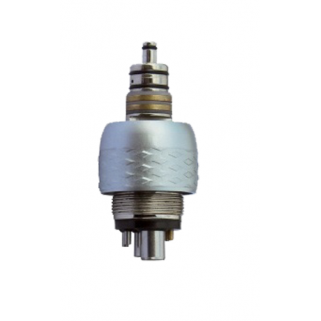 ATTACCO COMPATIBILE PER TURBINA F.O. 6 VIE W&H
