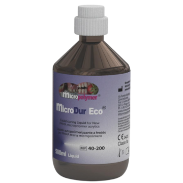 Resina a freddo microDur...