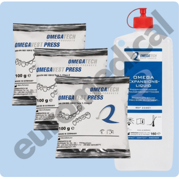 OMEGAVEST-PRESS...