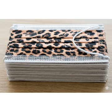 Mascherine chirurgiche...