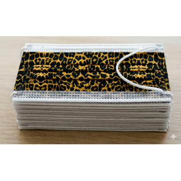 Mascherine chirurgiche...