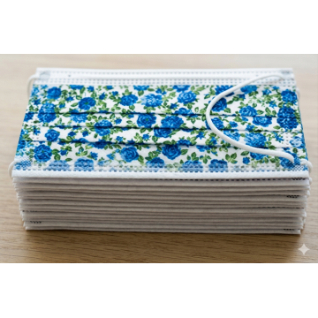 Mascherine chirurgiche...