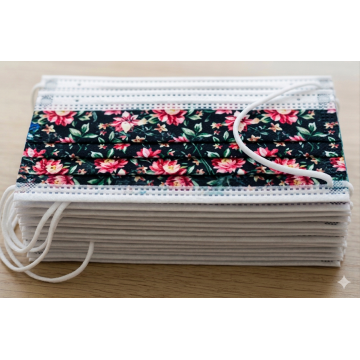 Mascherine chirurgiche...