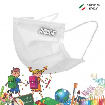 MASCHERINE CHIRURGICHE...