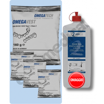 OMEGAVEST-CB rivestimento...