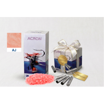 ACRON col. AJ "PROMO PACK"...