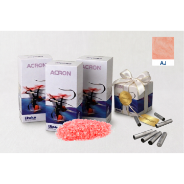 ACRON col. AJ "PROMO PACK"...