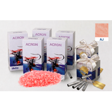 ACRON col. AJ "PROMO PACK"...