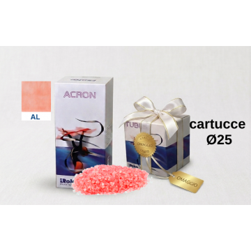 ACRON col. AL "PROMO PACK"...