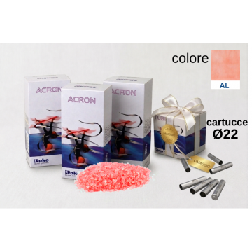 ACRON col. AL "PROMO PACK"...