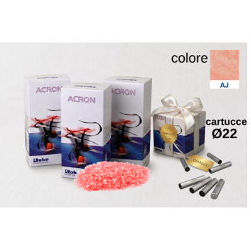 ACRON col. AJ "PROMO PACK"...