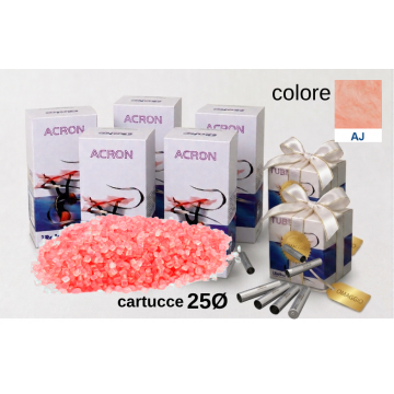 ACRON col. AJ "PROMO PACK"...