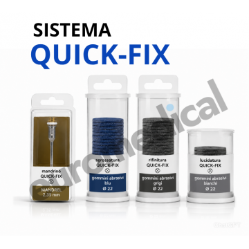 GOMMINI QUICK-FIX KIT