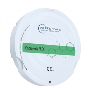disco CopraPoly FLEX 95*20