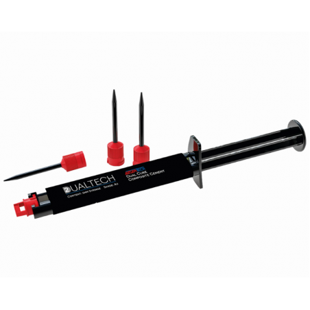 CEMENTO BICOMPONENTE DUALTECH colore OB