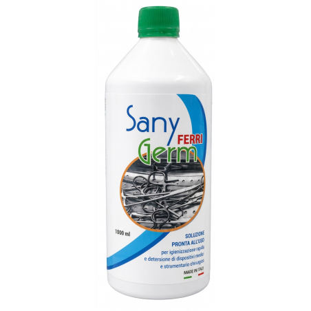 Sany Germ FERRI Flacone 1x1000 ml