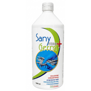 Sany Germ FERRI+ Flacone...