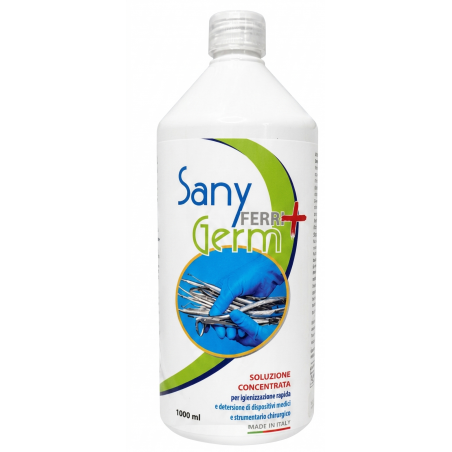 Sany Germ FERRI+ Flacone 1x1000 ml