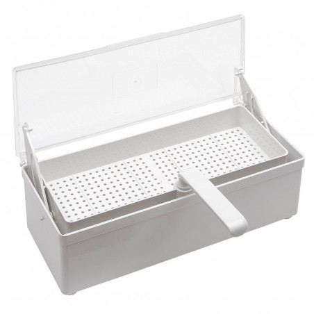 VASCHETTA DISINFEZIONE 1,250 lt