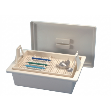 VASCHETTA DISINFEZIONE 3 LT