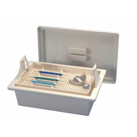 VASCHETTA DISINFEZIONE 3 LT