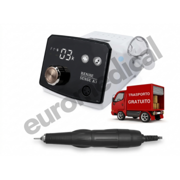 Micromotore 35000 giri a...