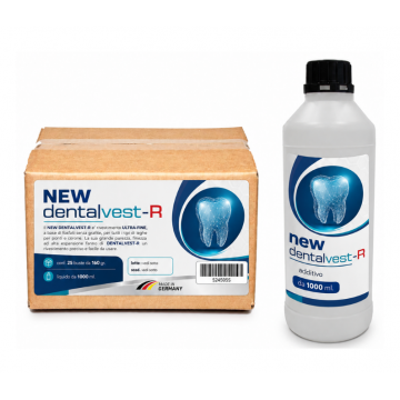 NEW DENTALVEST-R...