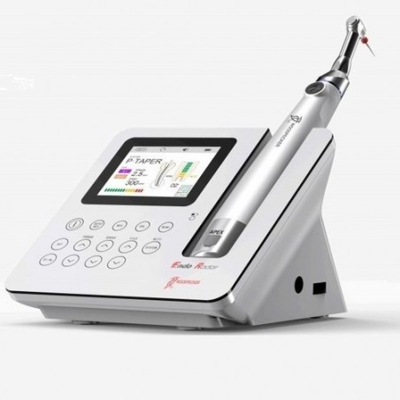 ENDO RADAR PRO BIANCO CORDLESS CON LOCALIZATORE Woodpecker