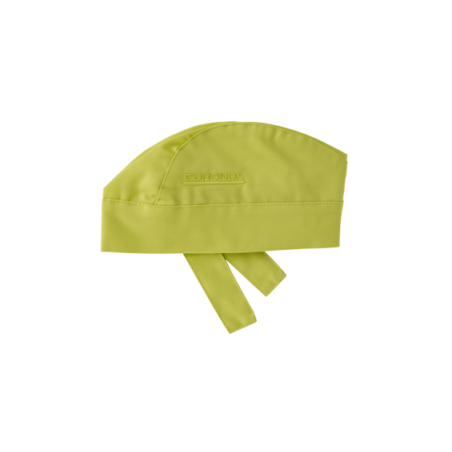 BANDANA CHIRURGICA Monoart® LIME