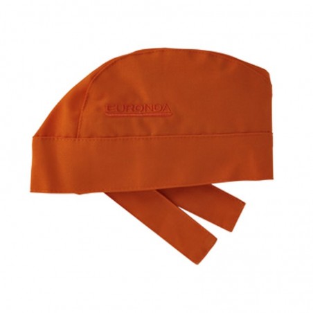 BANDANA CHIRURGICA Monoart® ARANCIONE