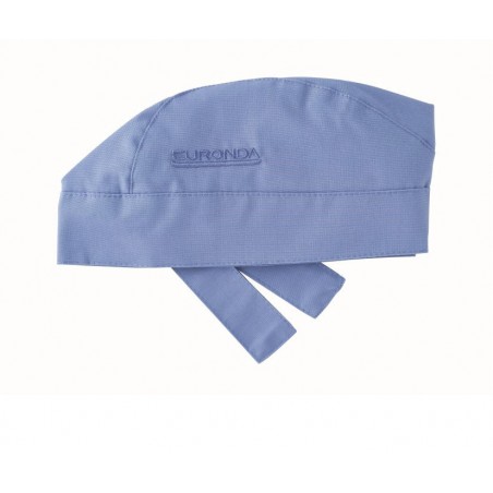 BANDANA CHIRURGICA Monoart® AZZURRO