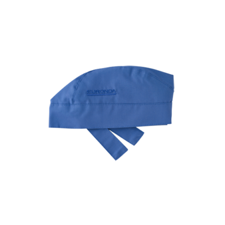 BANDANA CHIRURGICA Monoart® BLU