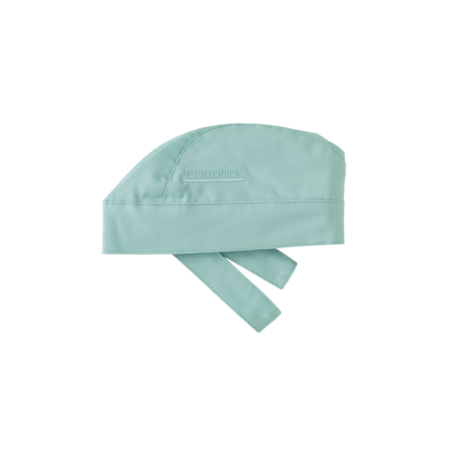BANDANA CHIRURGICA Monoart® VERDE CHIARO