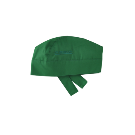 BANDANA CHIRURGICA Monoart® VERDE