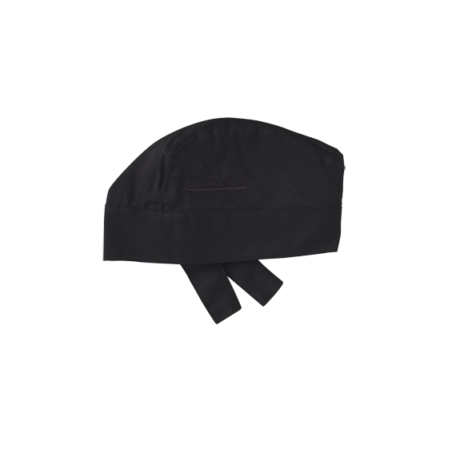 BANDANA CHIRURGICA Monoart® NERO
