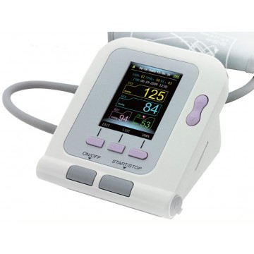 MISURATORE DI PRESSIONE LEO